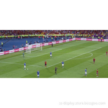 cost effective stadium perimeter P8 P10 P12 P16 P20 outdoor